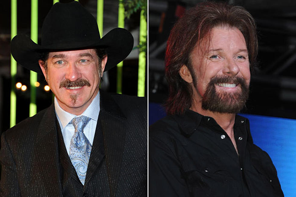7 Years Ago Brooks & Dunn Retired But Reunite on New Ronnie Dunn Song [VIDEO]