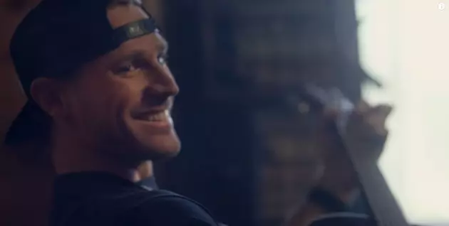 Chase Rice at The Boot Grill October 3 &#8211; New From Nashville INVITE ONLY
