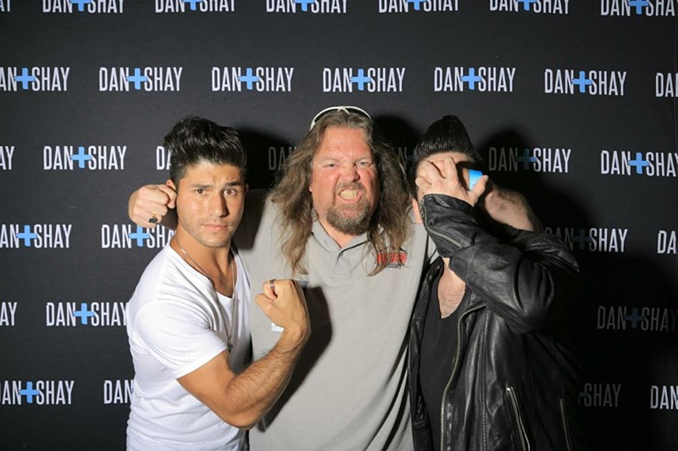 Happy 29th Birthday to Dan Smyers of Dan + Shay, One of Country’s Good Guys [VIDEO]