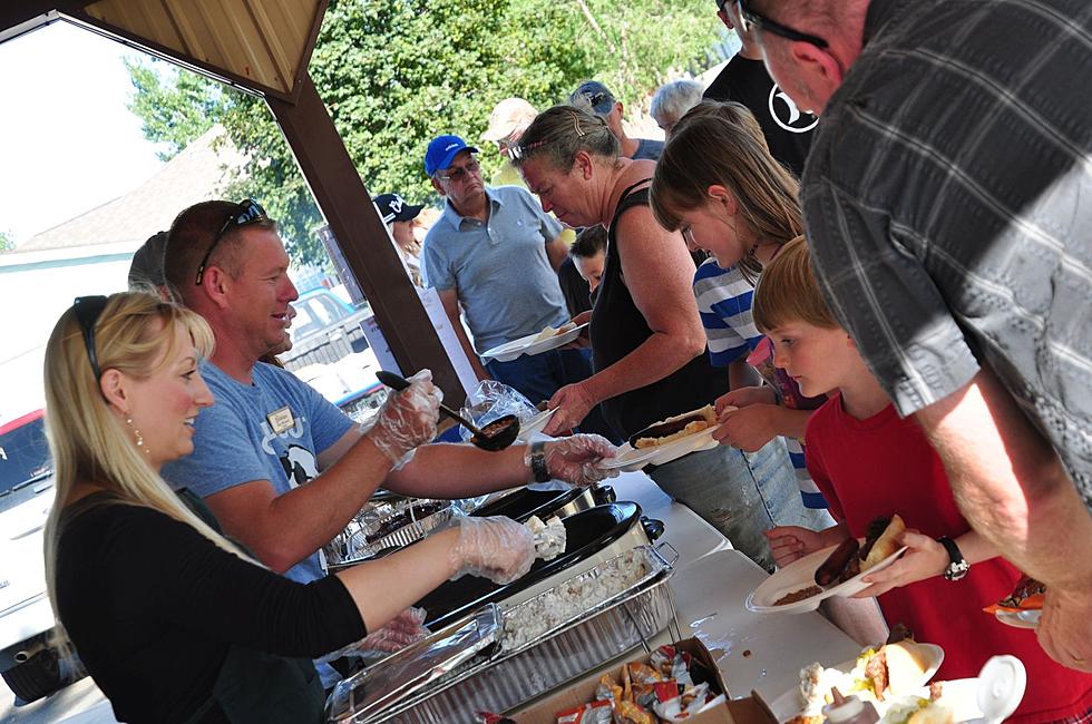 Severance Days 2019: Food, Music, Beer, and Rocky Mountain Oysters