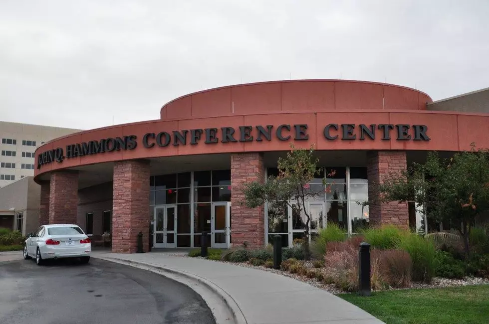 Colorado Livestock Association Annual Meeting at Embassy Suites in Loveland