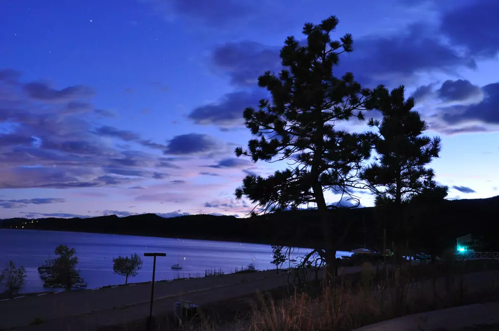 Loveland is Home to the Most Haunted Hike in Colorado