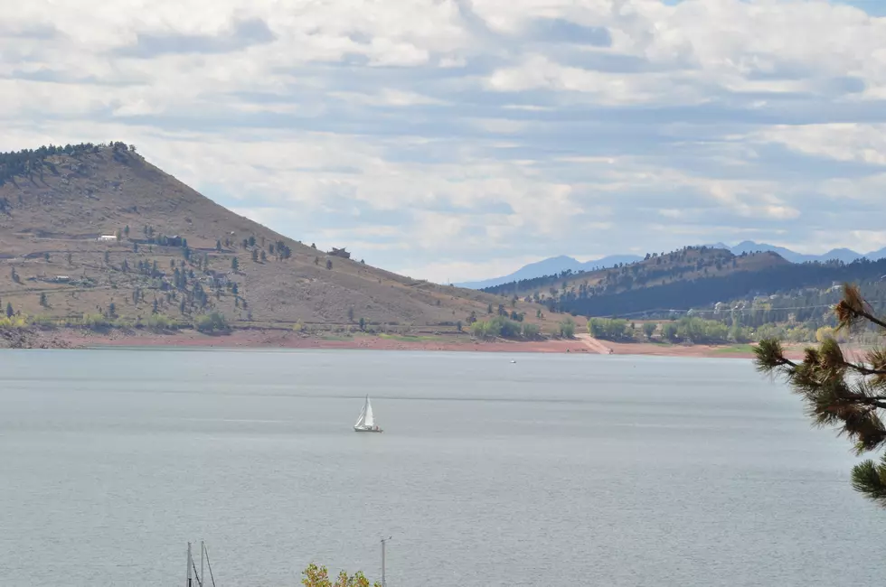 One Last Swim: Carter Lake Swim Beach Closing for the Season