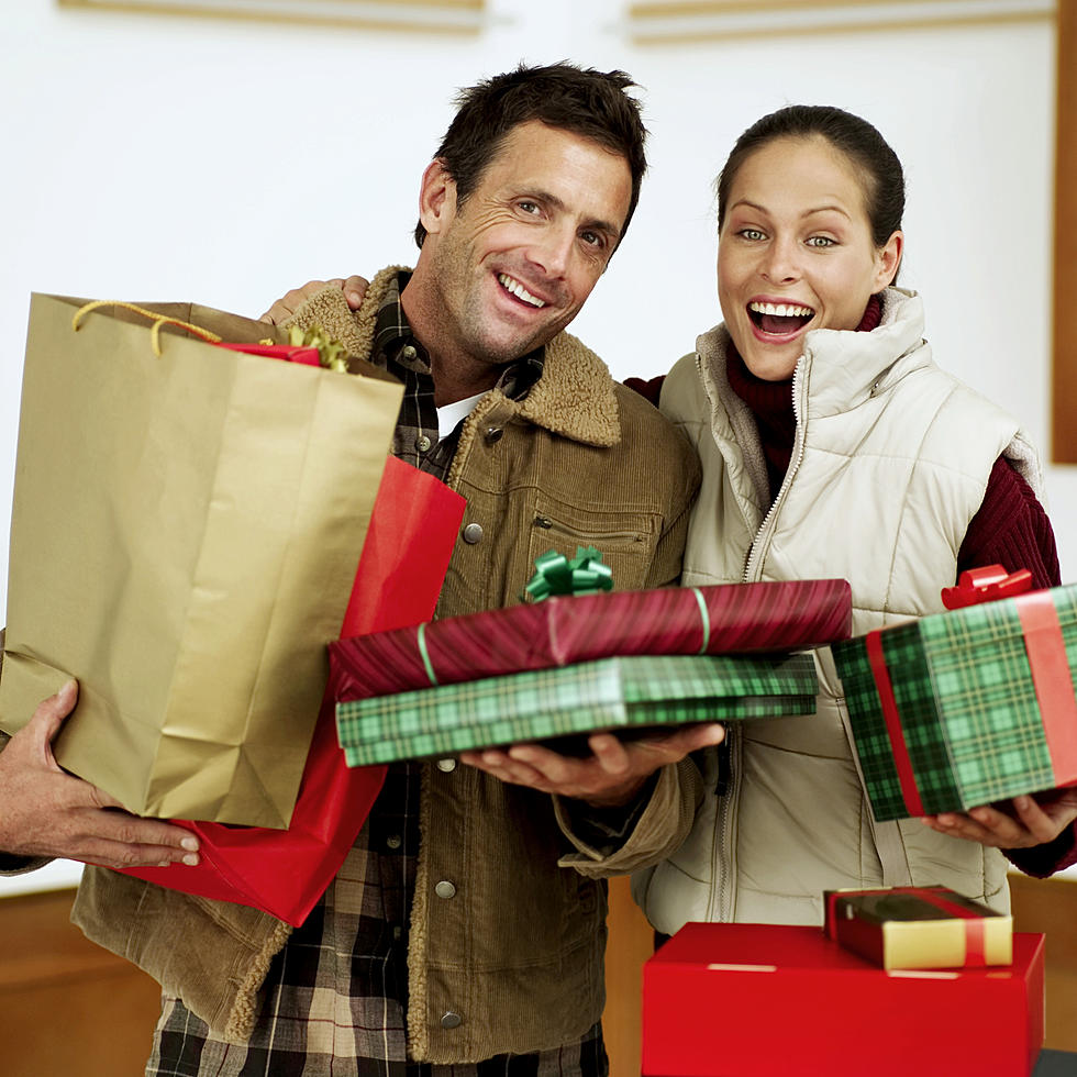 Only 85 More Shopping Days Until Christmas – Have You Started? – Brian’s Blog