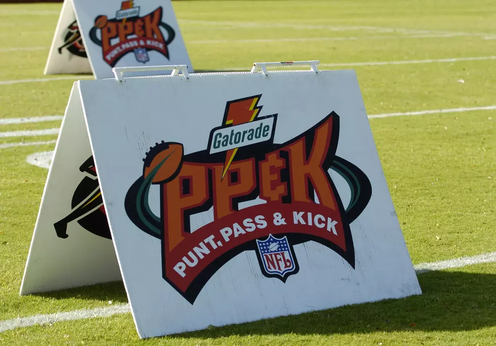 NFL’s Punt Pass & Kick Sectionals Coming to Fort Collins