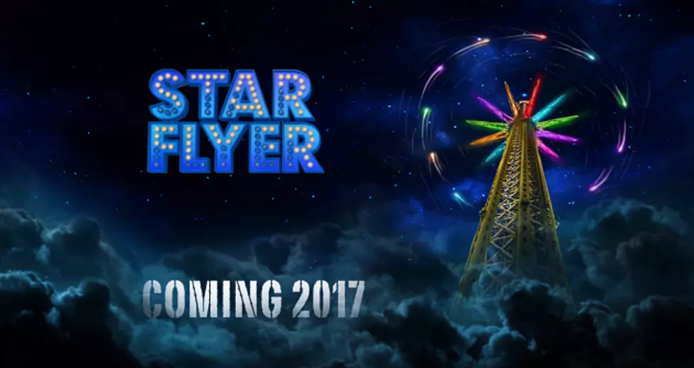 A New Ride is Coming to Elitch Gardens in 2017