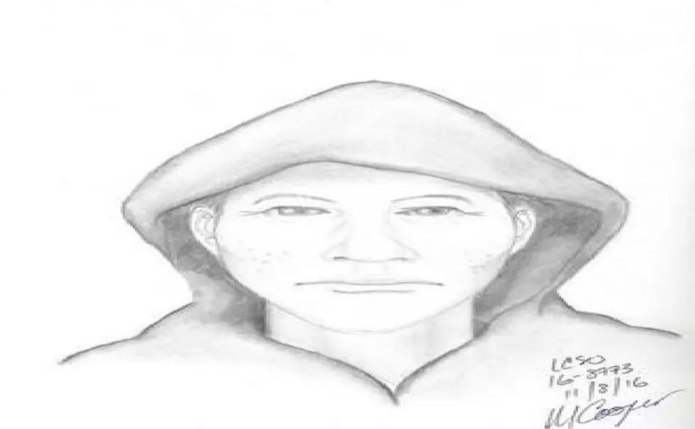 Larimer County Sheriff’s Office is Looking for an Attempted Kidnapping Suspect