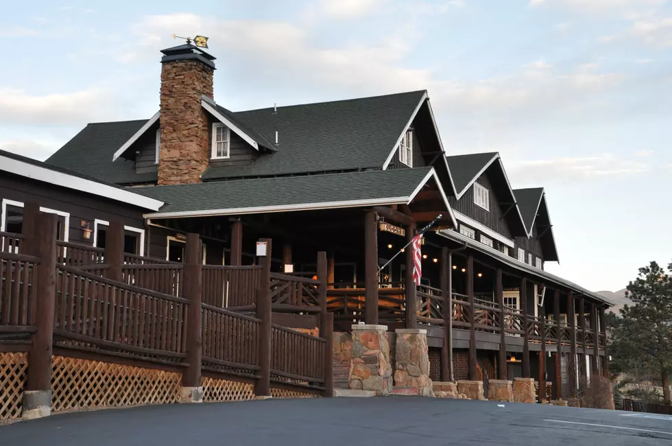 Estes Park Getaway at Mary’s Lake Lodge [PICTURES – VIDEO]