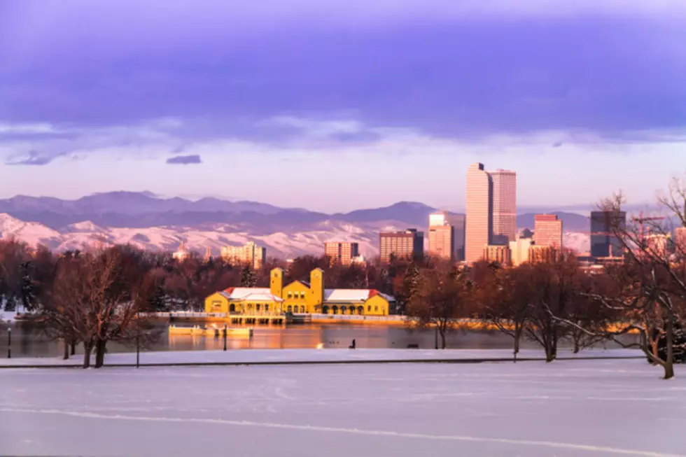 9NEWS Shows Colorado Just How Fast Our Weather Changed [VIDEO]