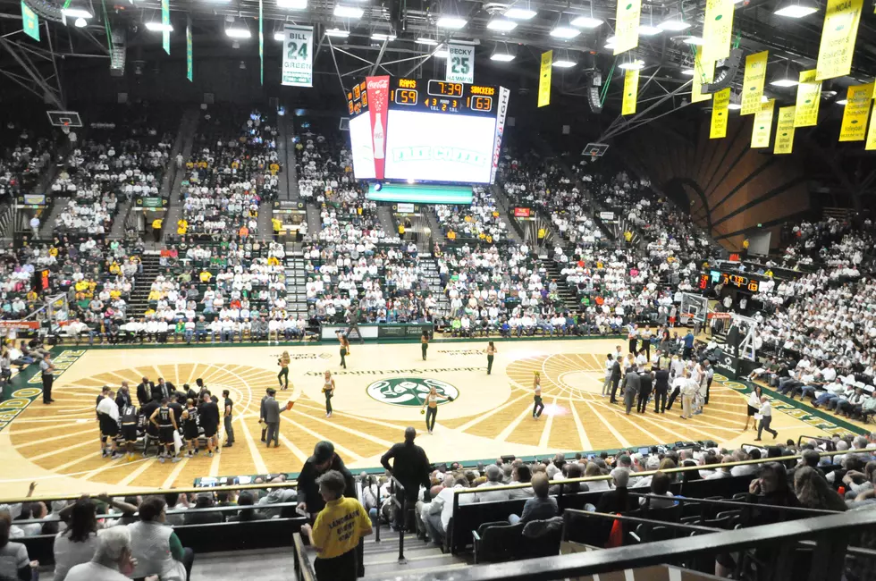 Moby Madness Returns: CSU Basketball Announces 2022-23 Schedule