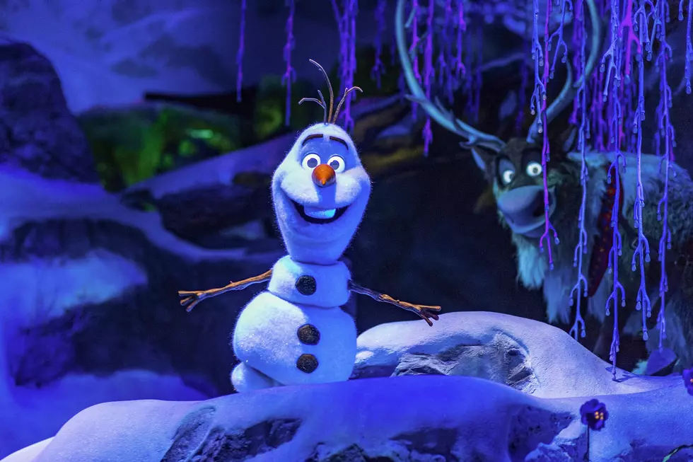 Disney's Frozen is Coming to the Budweiser Event Center