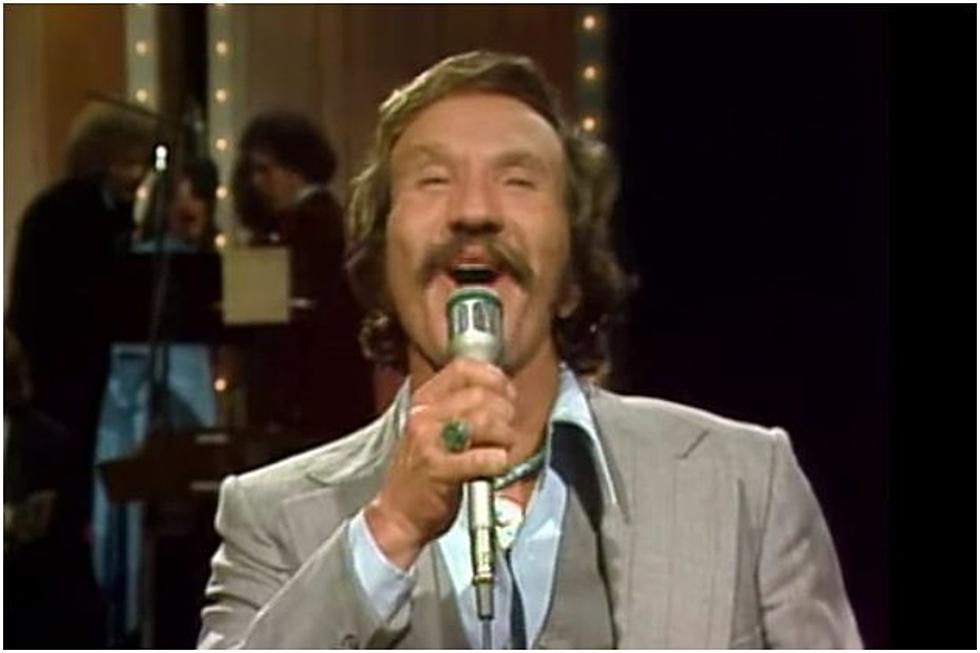 Remembering the Incredible Talent of Marty Robbins 34 Years After He Left Us [VIDEO]