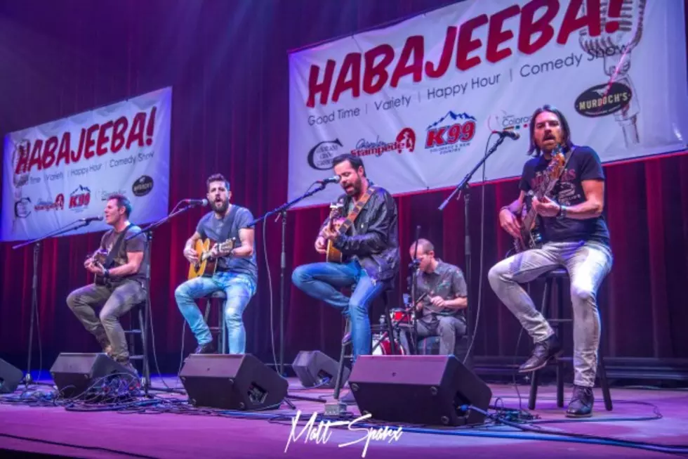 Play Our Habajeeba History Quiz to Win Your Way Into the Show!