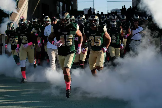 Two CSU Football Players Accept Invite to NFL Combine