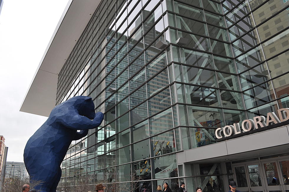 Colorado Convention Center Welcomes 20,000 For Volleyball Tourney