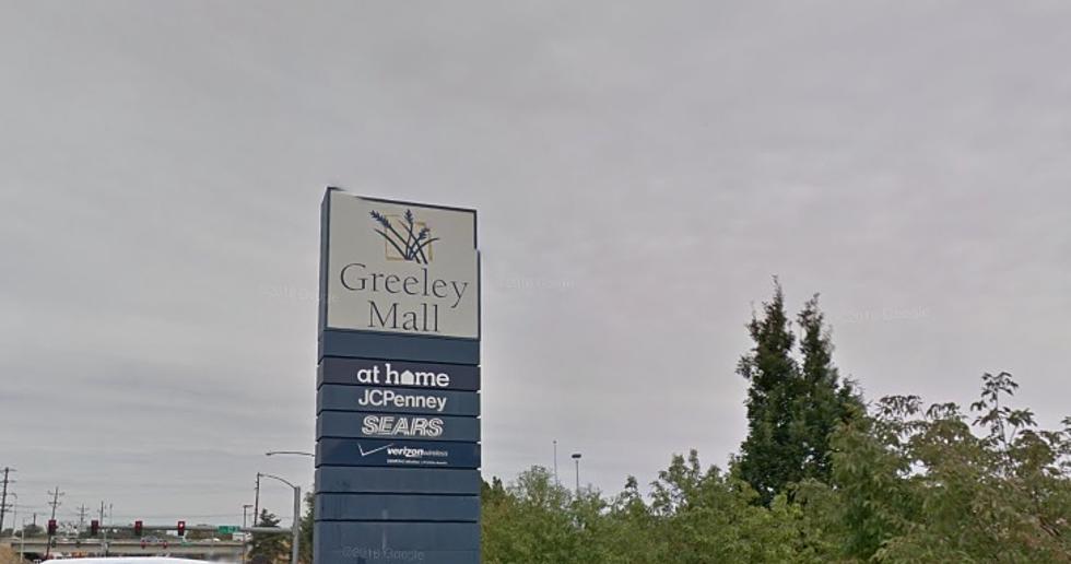 Man Stabbed at Greeley Mall Over the Weekend