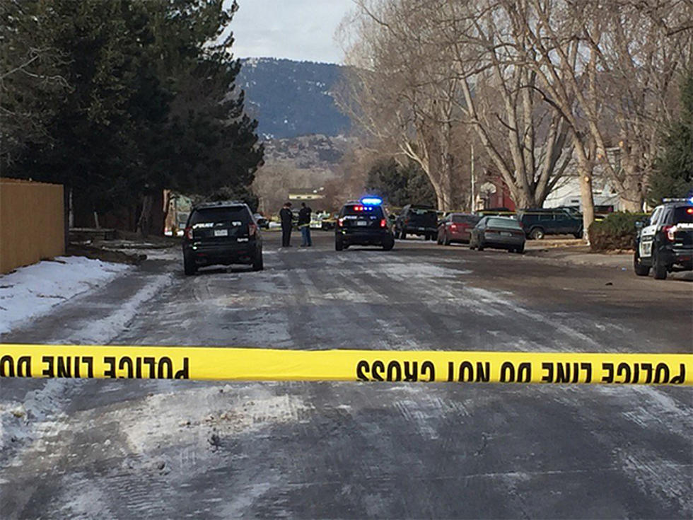 Officer-Involved Shooting Investigated in Fort Collins