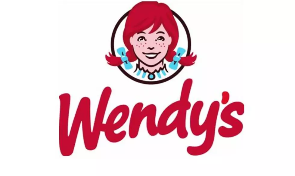 Have You Ever Noticed the Hidden Word in the Wendy&#8217;s Logo? [VIDEO]