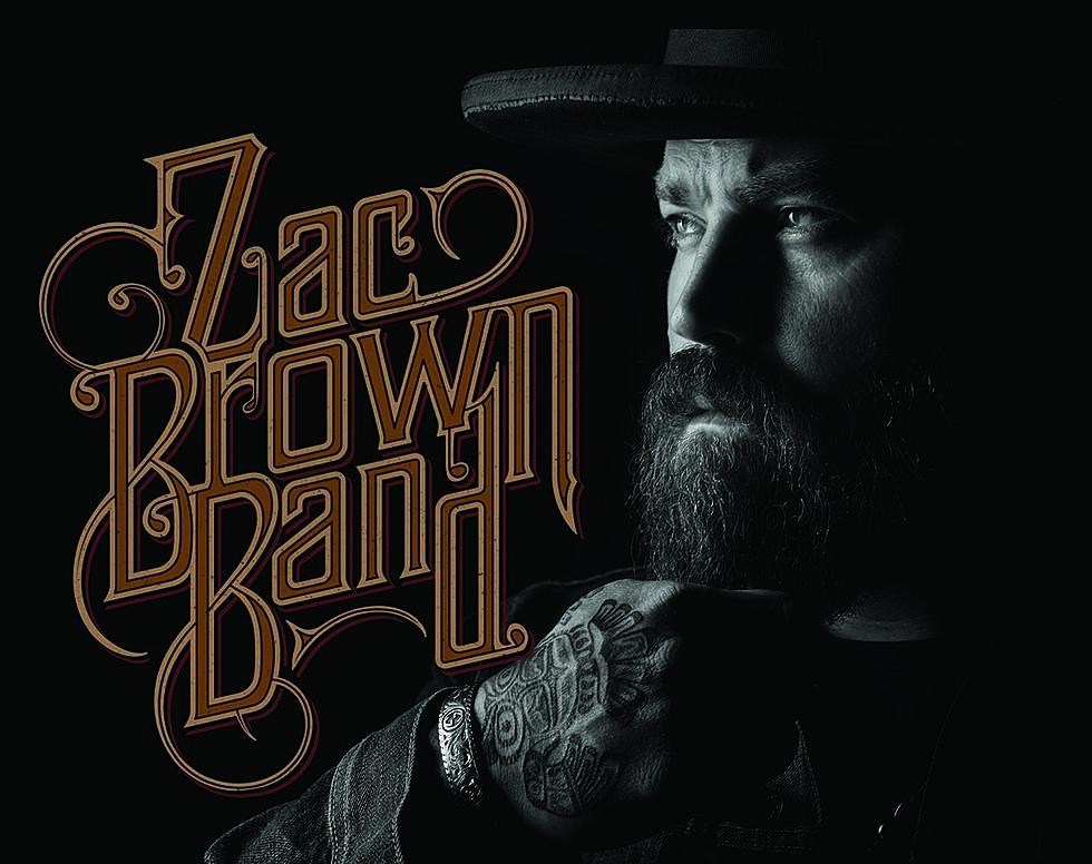 Zac Brown Band is Coming Back to Colorado for 2 Nights