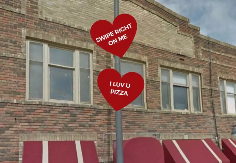 Can Single People Get Loveland Valentines? We Asked.