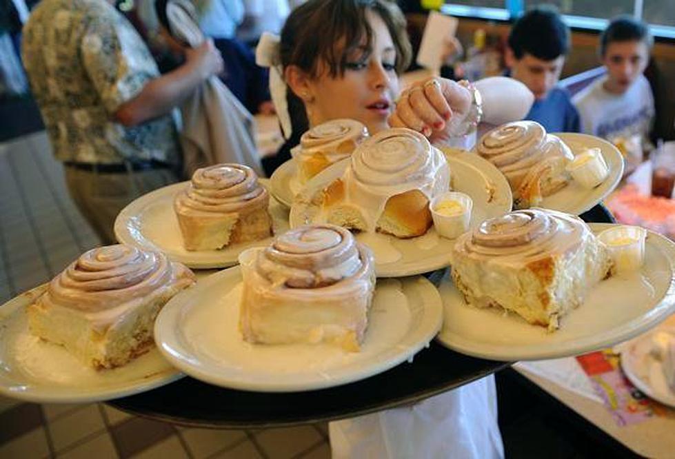 Where Can I Find Northern Colorado’s Best Cinnamon Roll? [POLL]