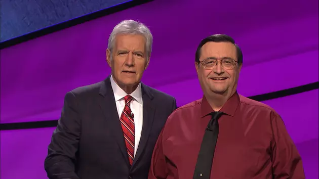 Fort Collins Man Shares What It&#8217;s Really Like to Be on Jeopardy