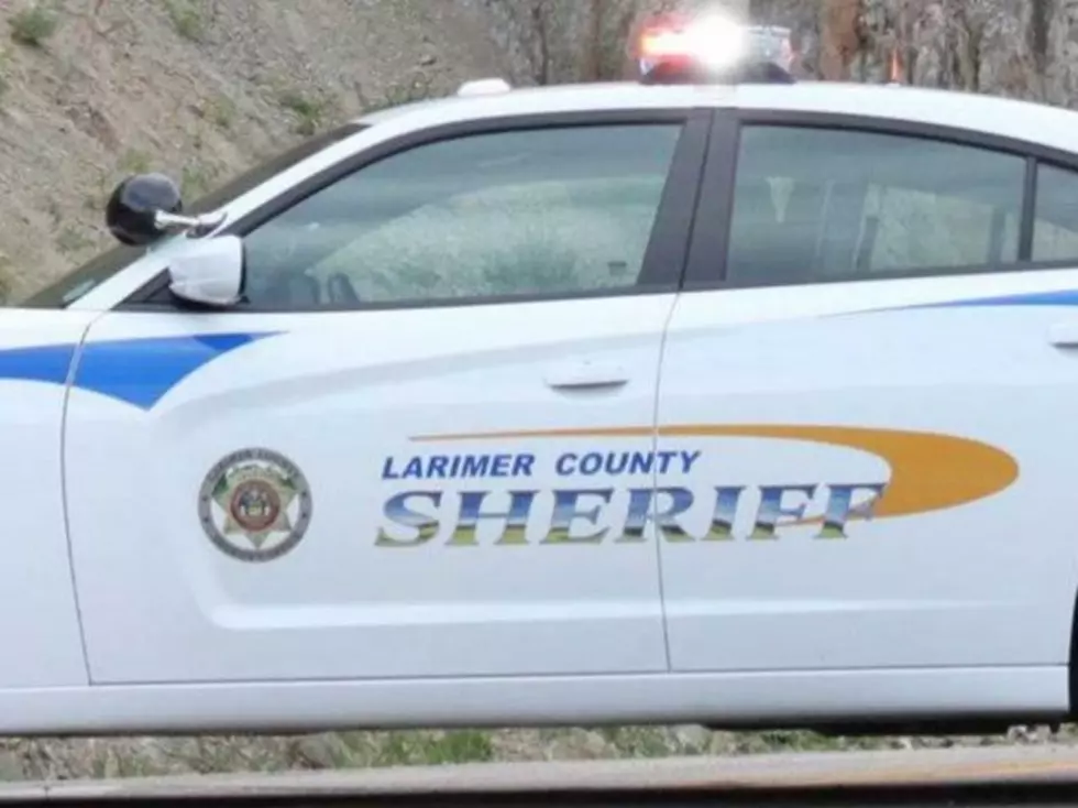 Larimer County Sheriff's Office is Hiring