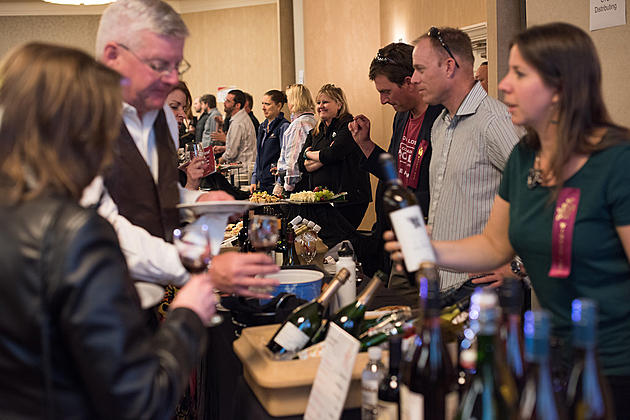 Fort Collins Best Wine Tasting Event is Winefest