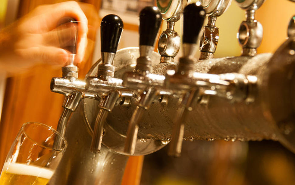 Celebrate National Beer Day in Fort Collins With a Free Pint at Pour Brothers