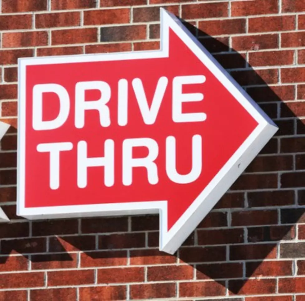 5 Slowest Fort Collins Fast Food Restaurant Drive-Thrus