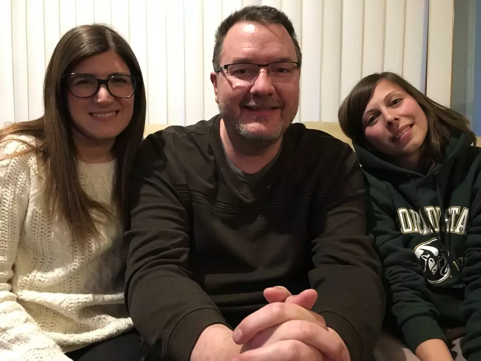Todd Teaches Two Italian Women American Tongue Twisters [VIDEO]