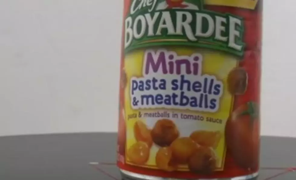 Conagra Brands Recalls 700,000 Pounds of Spaghetti & Meatballs Products