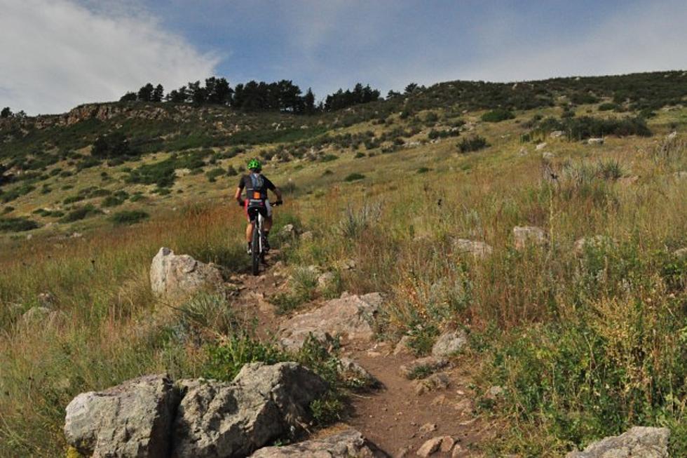 Fort Collins Has a New Hiking, Biking Trail to Explore