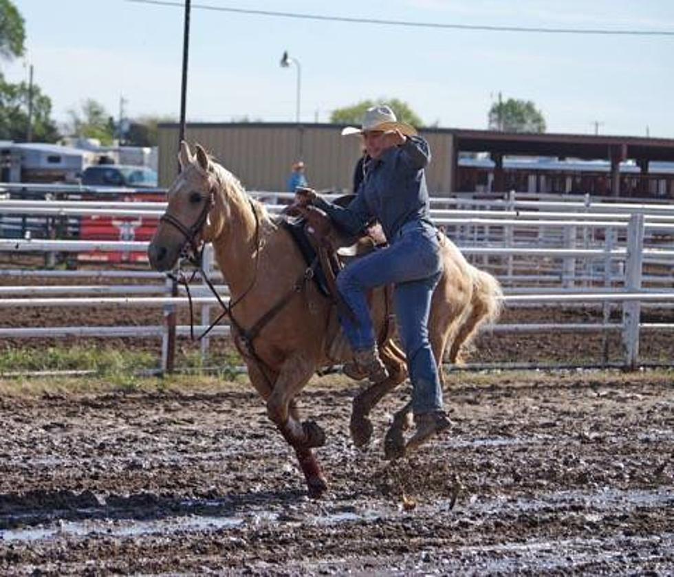 Fort Collins Girl Qualifies for World’s Largest Junior High Rodeo
