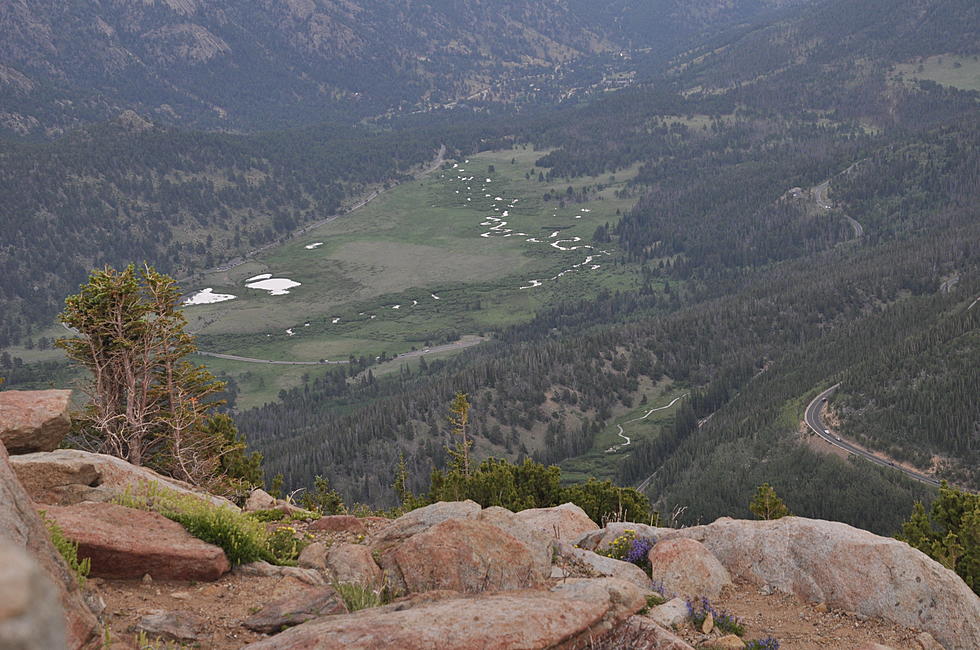 Trip Over Trail Ridge Road in Rocky Mountain National Park [PICTURES – VIDEO]