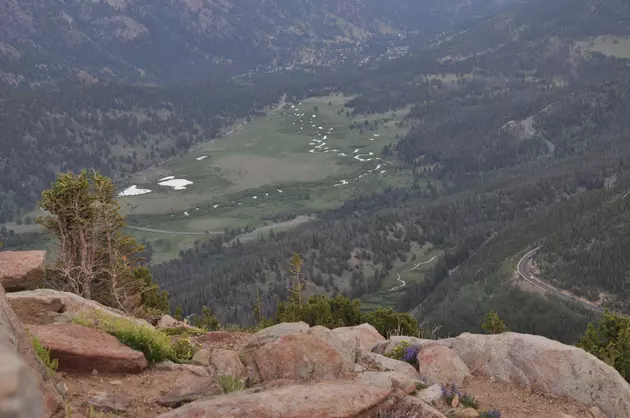 Trip Over Trail Ridge Road in Rocky Mountain National Park [PICTURES &#8211; VIDEO]