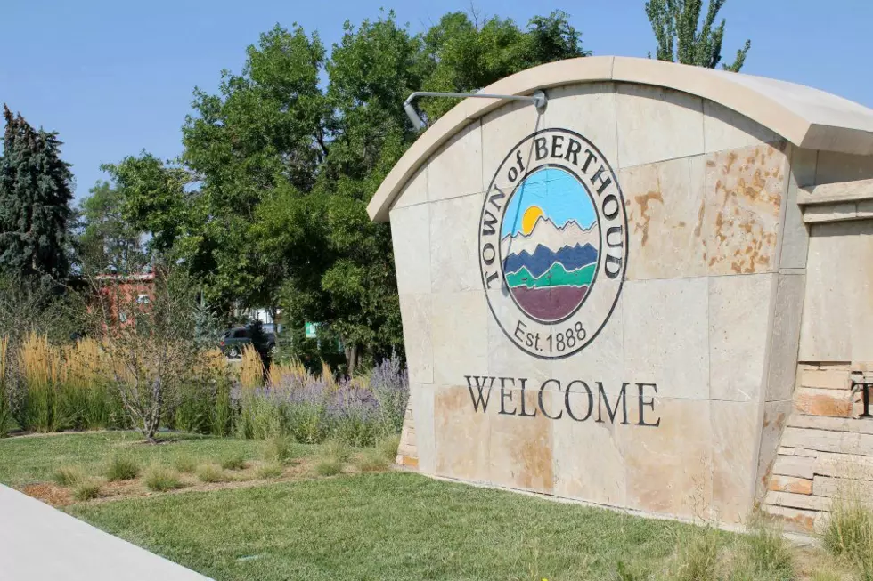 Town of Berthoud to Spray for Mosquitoes to Battle West Nile