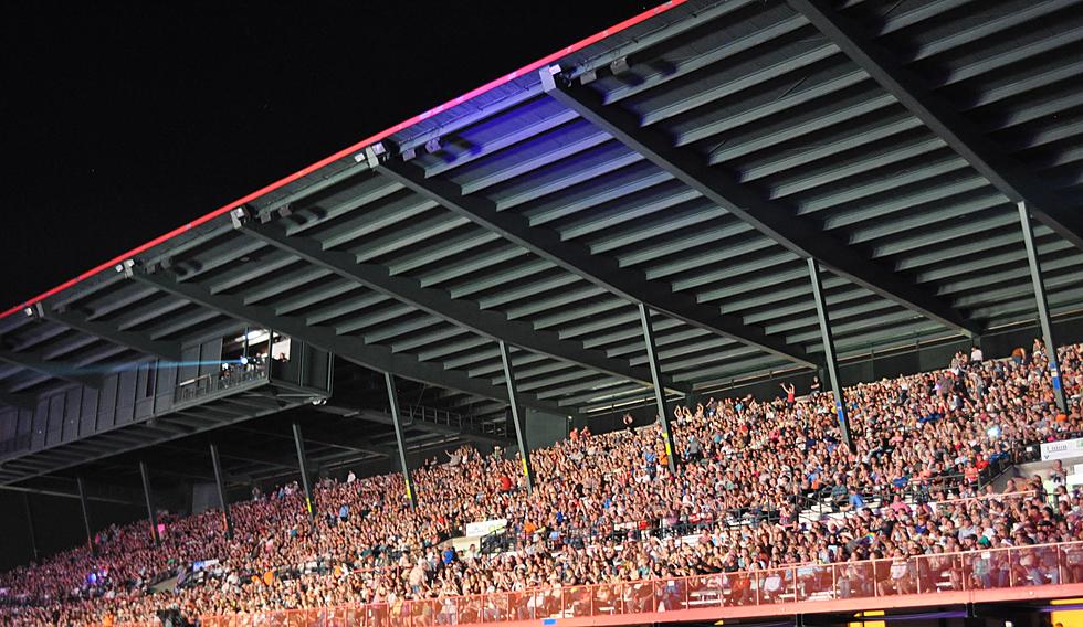 Cheyenne Frontier Days Opening Acts Alone are Worth the Ticket Price [VIDEO]