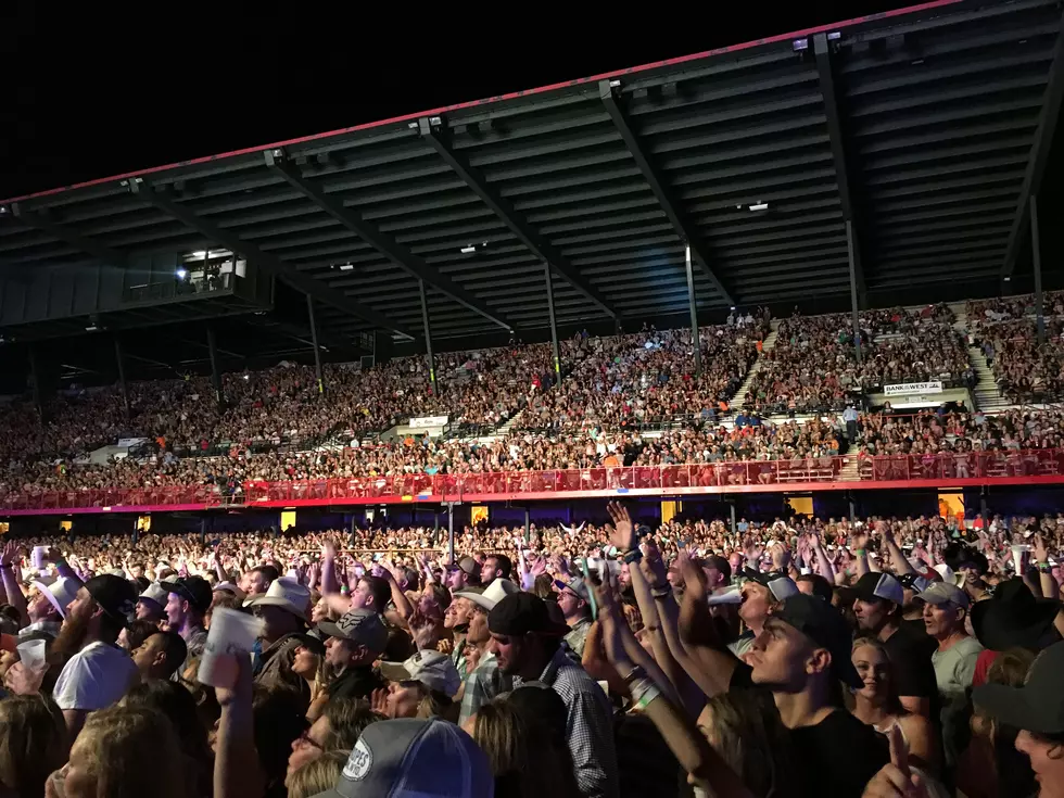 Opening Day Celebration Planned for Cheyenne Frontier Days