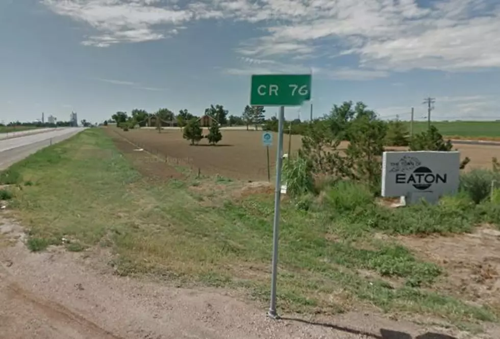 Crews to Close County Road 76 at US 85 in Eaton July 7-10