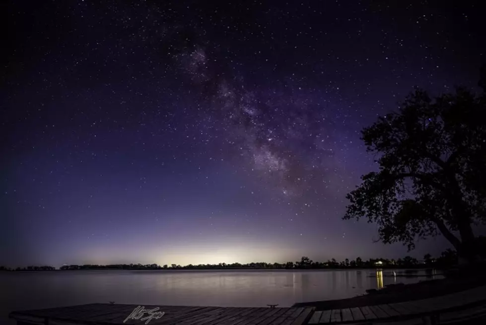 Denver Colorado is the Best City in the World to Stargaze