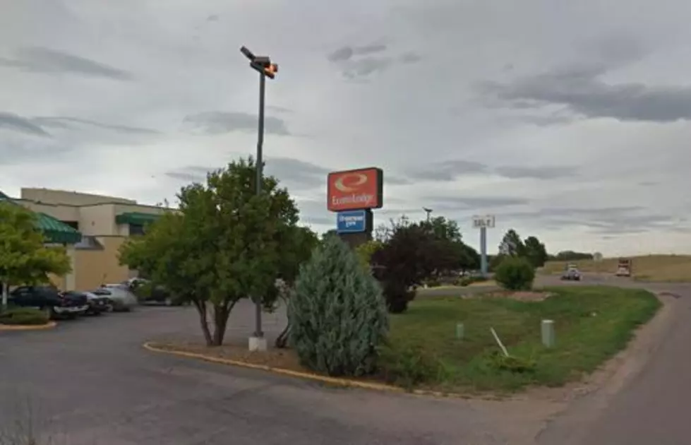 Child Dies From Apparent Drowning in Fort Collins Hotel Pool