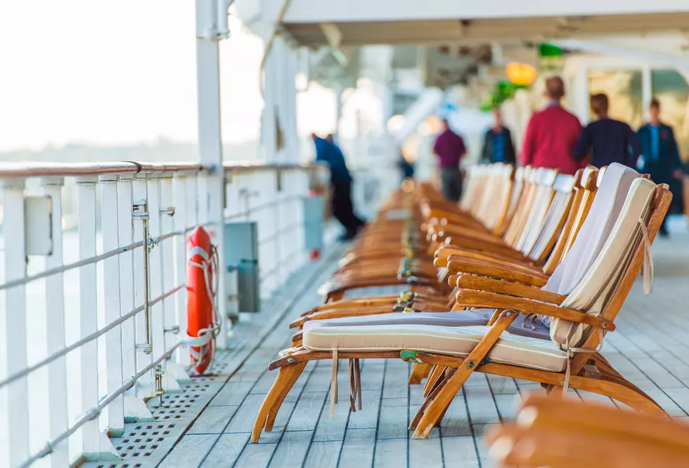 Have You Gotten a Robocall About a Free Cruise? You Could Get $900