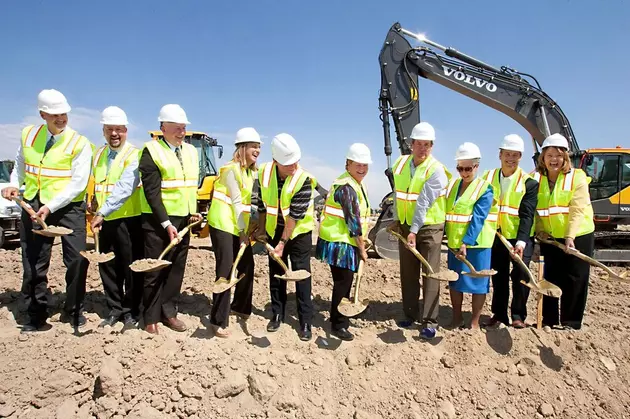 UCHealth Breaks Ground on New Greeley Hospital and Medical Center