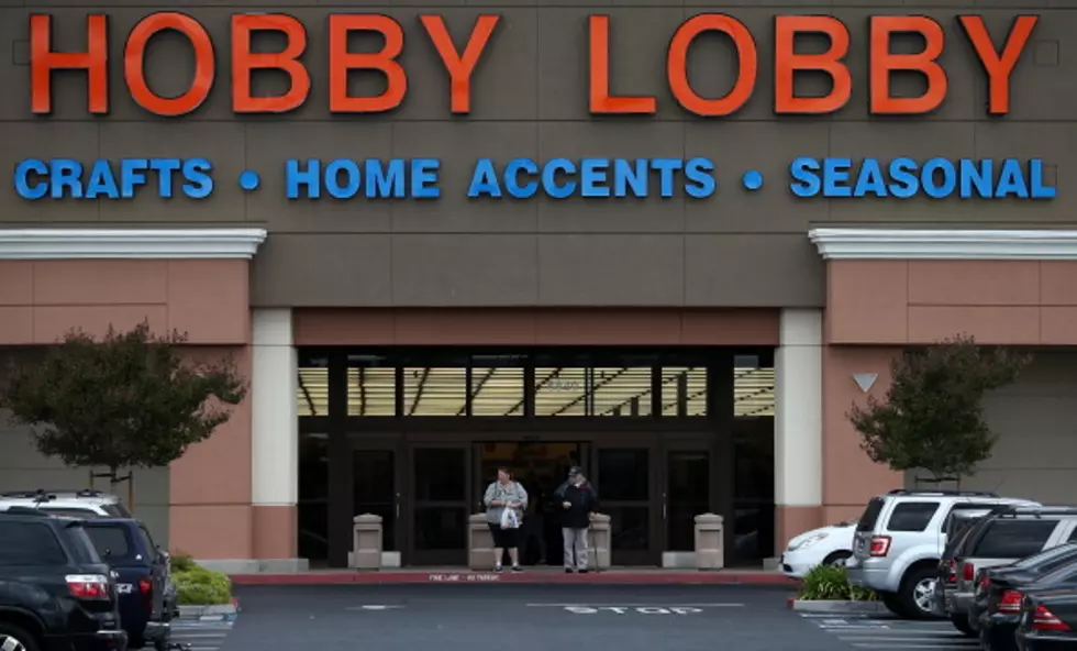 Hobby Lobby Raises Their Minimum Wage to $17