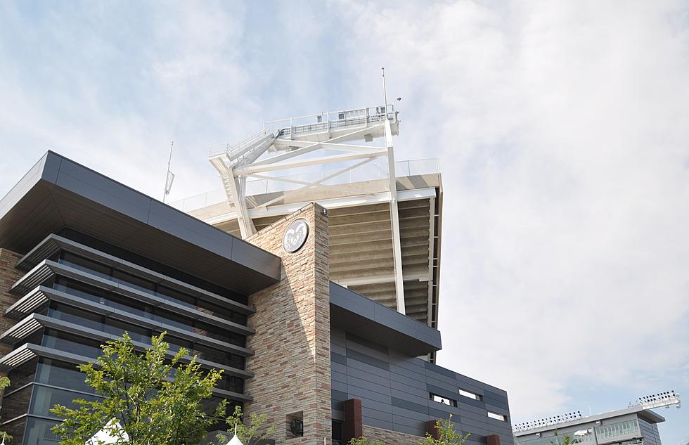A Look Inside the New CSU Rams On-Campus Stadium [PICTURES]