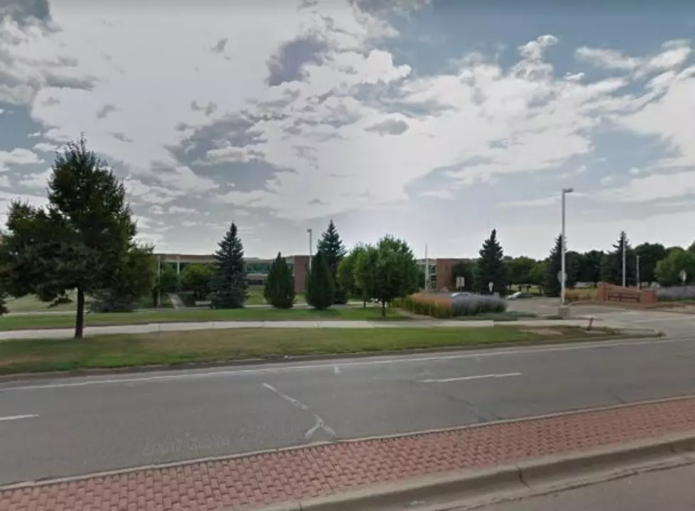 Arrest Made for Incident That Locked Down Fort Collins High School