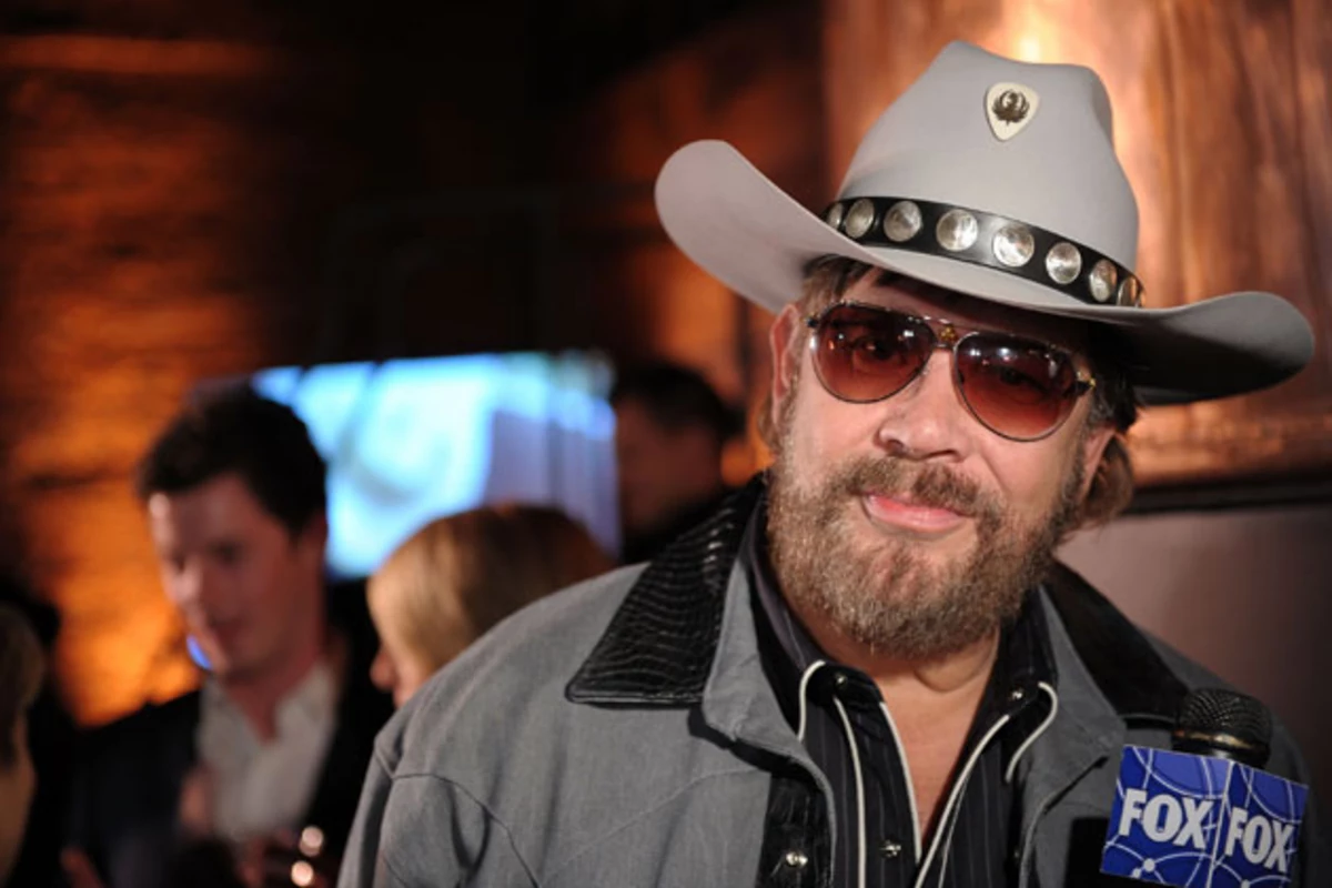 Hank Williams Jr.'s Wife Died After Liposuction Mishap