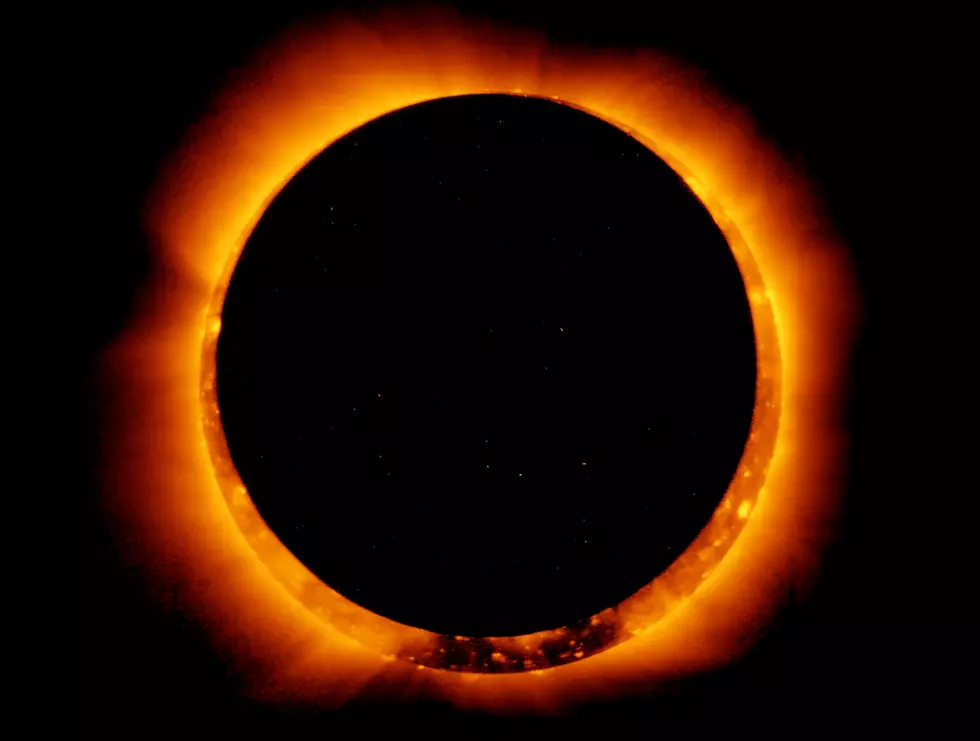 Send Us Your Solar Eclipse Celebration Pictures