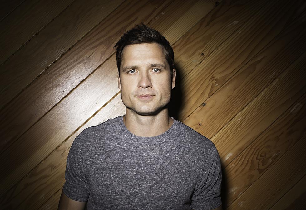Walker Hayes at the Boot Grill August 30 – New From Nashville FREE SHOW